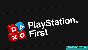Sony Computer Spain presents PlayStation First