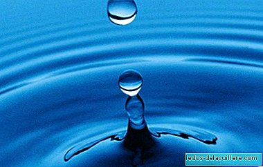 Bengkel Sains: eksperimen dengan air (IV)