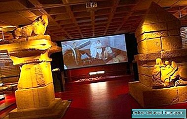 Dječja radionica: Gladijatori u muzeju MAHE u Elcheu