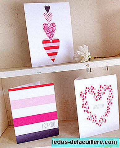 Free printable Valentine's Day cards