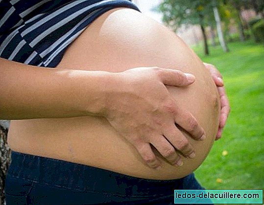 الولادة المهبلية بعد عملية قيصرية أمر ممكن وآمن