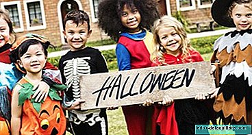 Horreur avec prudence: conseils pour un Halloween en toute sécurité avec des enfants