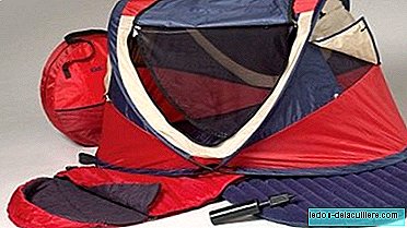 Tent for children and babies?
