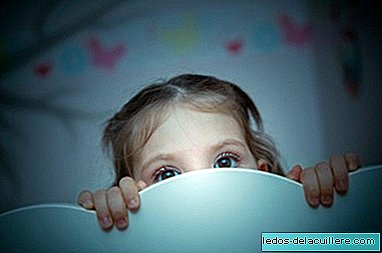 Does my child have an irrational fear? Common symptoms of childhood phobias