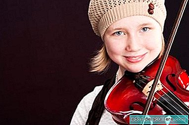 Play an instrument, more effective than pills for children with psychological disorders