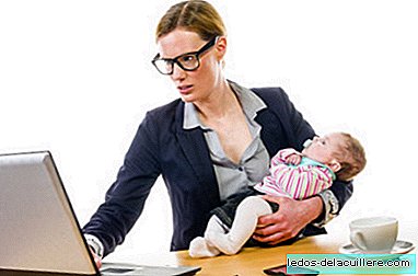 Alles wat u moet weten om uw borstvoeding te verlengen wanneer u weer aan het werk gaat