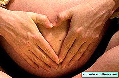 Jemanje folne kisline pred in med nosečnostjo preprečuje spina bifido za 70%