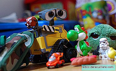 Top five of the most hated toys by parents