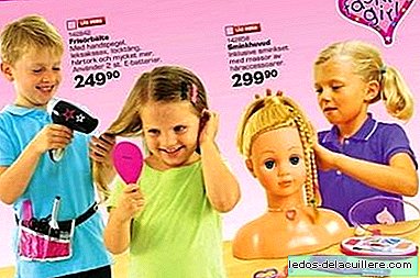 Žaislai „R“ Us JK nustoja skirti žaislus „mergaitėms“ ir „berniukams“