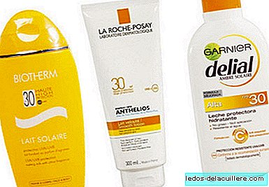 Three of the brands affected by the analysis of sunscreen creams from the OCU deny the results