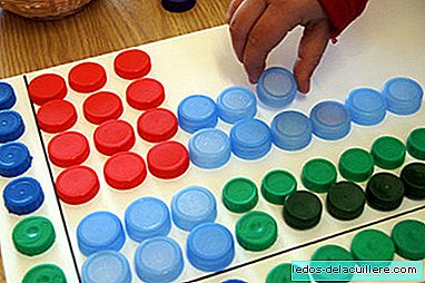 Do your children believe that multiplying is boring? propose the multiplication with caps and see how they change their mind