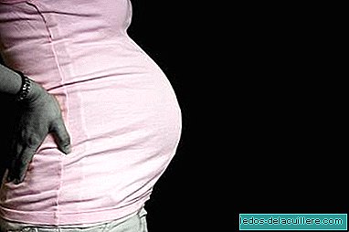 Doppler ultrasound to detect thrombi in pregnant women