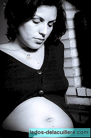 A blood test in pregnancy could detect postpartum depression