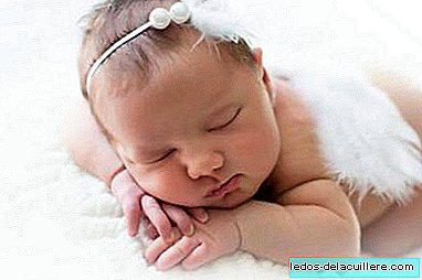 Bayi berumur satu bulan meninggal karena batuk rejan di Alicante