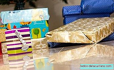 A good tip to save: advance the purchase of Christmas gifts