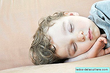 A Danish study suggests that children with obstructive apnea may suffer more frequently