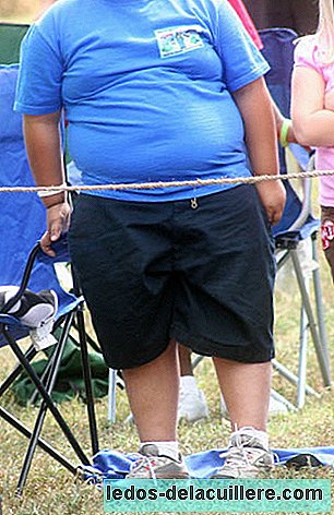 מחקר שנערך בנושא התרעות השמנת יתר בילדות על הופעת בעיה זו כבר בגיל צעיר: משלוש לחמש שנים