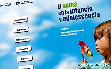 Buku untuk mengetahui asma dan meningkatkan kesejahteraan pasien: 'Asma di masa kecil dan remaja'
