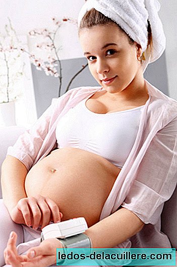Naujas tyrimas galėjo nustatyti preeklampsiją per šešias nėštumo savaites