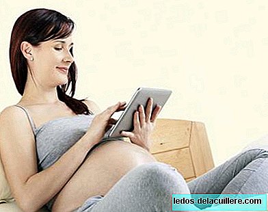 "Turvallisen raskauden ja synnytyksen" hakemus