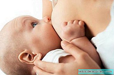 Good news: the first master's degree on breastfeeding will be taught