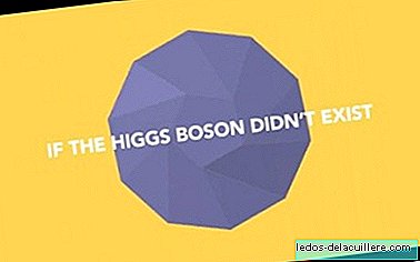 En mycket visuell och konstnärlig förklaring av Higgs Boson