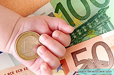 En portugisisk by oppretter en "babysjekk" på 5000 euro, vil den være effektiv?
