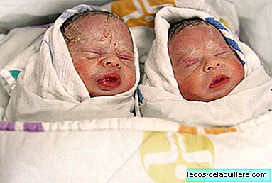 En bulgarsk kvinde føder tvillinger på 62 år