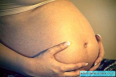 An Iraqi woman is pregnant with 13 babies