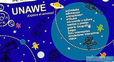 UNAWE, do we explore the universe with children?