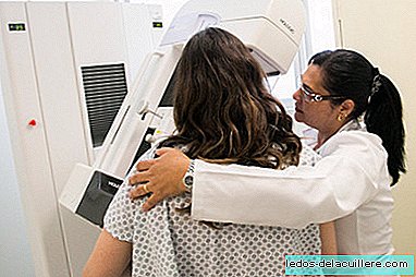 One in five cancers detected on a mammogram is treated unnecessarily