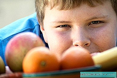 Will your oldest child be obese?