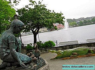 Ferier med børn i Stavanger-regionen, Norge