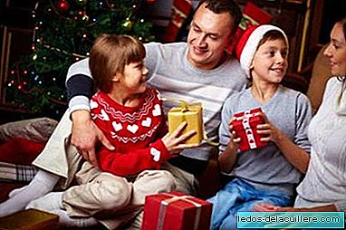 عطلة عيد الميلاد مع الأطفال: استمتع مع عائلتك!