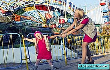 Easter holidays with children: the best theme parks