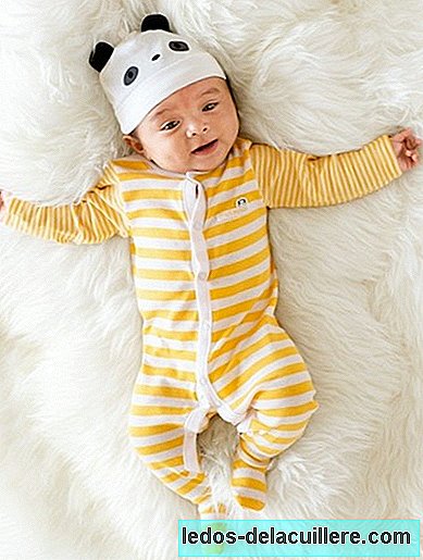 Let's go to bed to rest !, sleepwear for the little ones