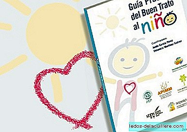 Do we sometimes forget how to do it? Practical guide to good treatment of the child