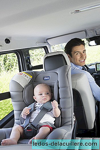 Advantages of installing ISOFIX in your car
