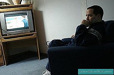 يمكن مشاهدة الكثير من التلفزيون يقلل من خصوبة الذكور