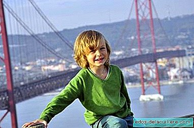 Matka Lissaboniin lasten kanssa, mitä vierailuja suositellaan?