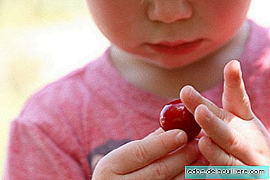 Vitamins that should not be missing at your child's table in summer