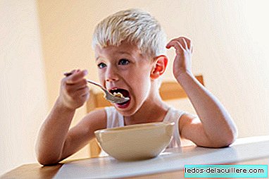 Vivre sans gluten: la maladie coeliaque et les enfants