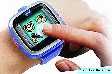 VTech מציגה את Kidizoom Smart Watch שעון יד לילדים מהנה עם פעילויות ומצלמת תמונות ווידאו