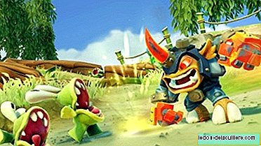 The Skylanders return with new characters to live exciting adventures