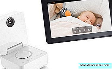 Mit Withings Smart Baby Monitor können Sie Ihr Baby von Ihrem Mobilgerät aus überwachen