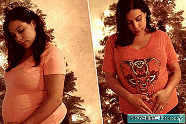And this is what can happen if you rent your belly: pregnant with triplets, parents ask you to abort one