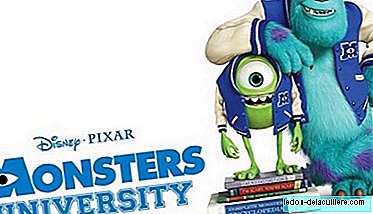 Monsters University has already been released to show us the origin of the friendship of Wazowski and Sulley