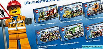 De nouveaux véhicules Lego peuvent maintenant être trouvés dans les magasins