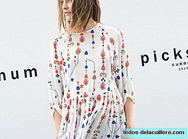 Zara ponownie wprowadza na rynek kolekcję odzieży ciążowej