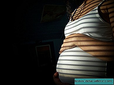12 Jahre schwanger, krank und verlassen
